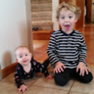 Meet your Posher, Trista